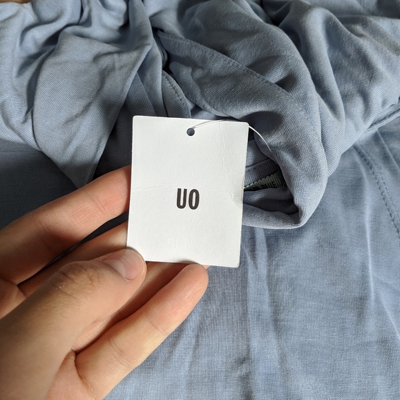 UO Kimchi Blue Romper - Picture 2 of 2